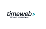 Timeweb logo